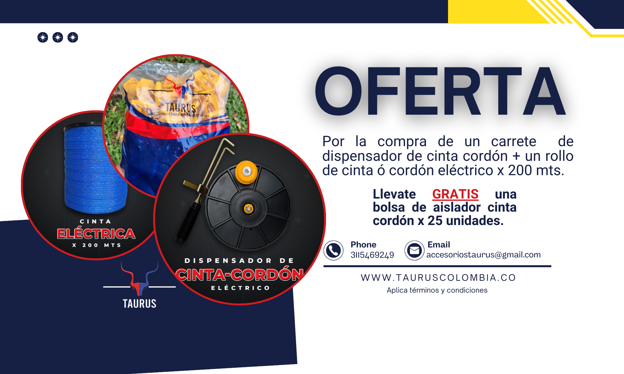PROMOCIONES