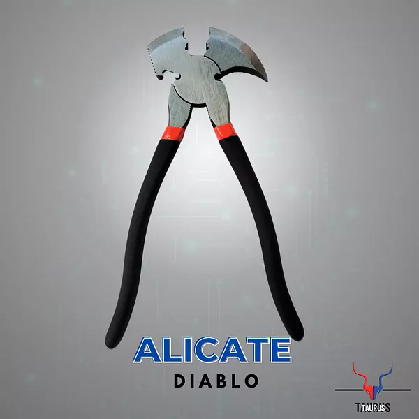 Alicate Diablo