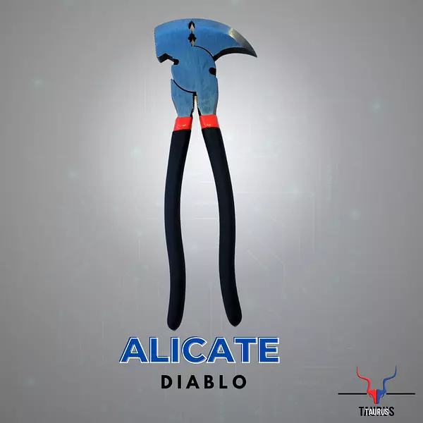 Alicate Diablo