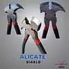 Alicate Diablo