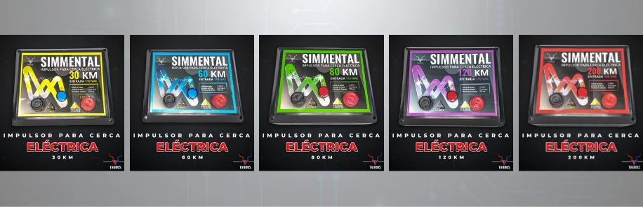 IMPULSOR SIMMENTAL 