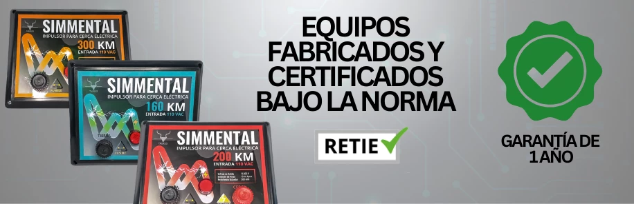 IMPULSOR SIMMENTAL 