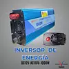 Inversor Onda Pura 1000w 12v Bellttt