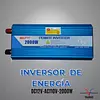 Inversor Onda Pura 2000w 12v Bellttt