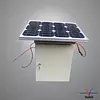 Impulsor Solar Todo En Uno Simmental 80km