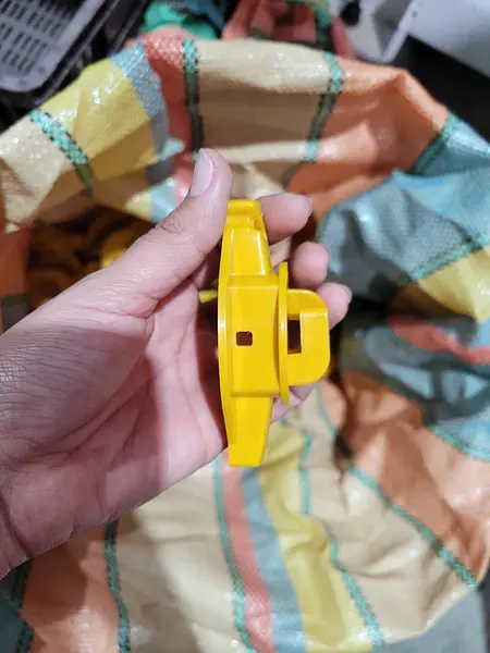 Aislador Tipo W Premium X 50 Un