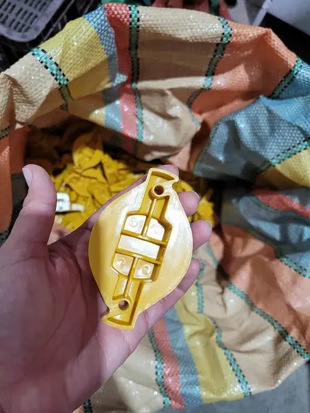 Aislador Tipo W Premium X 50 Un