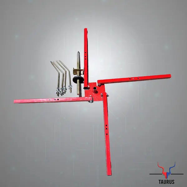 Dispensador De Alambre Taurus