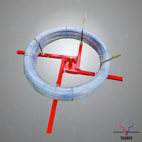 Dispensador De Alambre Taurus