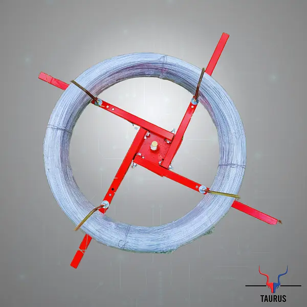 Dispensador De Alambre Taurus