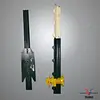 Poste En T