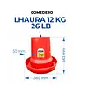 Comedero Aves 12 Kilos