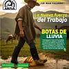 Bota Arpia Lluvia