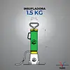 Insufladora 1.5 Kilos
