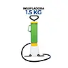 Insufladora 1.5 Kilos
