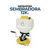 Abonadora Sembradora 12k