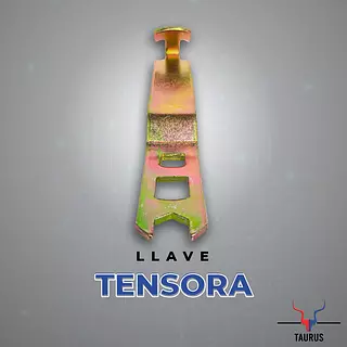 Llave Para Tensor 500-1500 Mts
