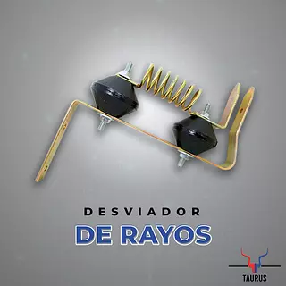 Desviador De Rayos