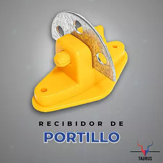 Recibidor De Portillo
