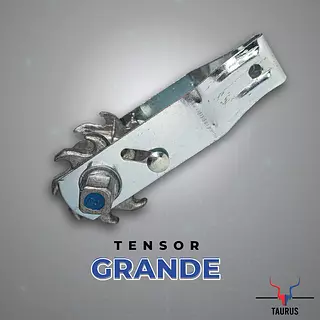 Tensor Grande