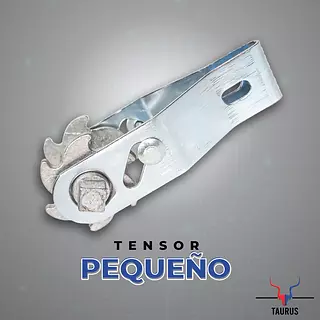Tensor Pequeño