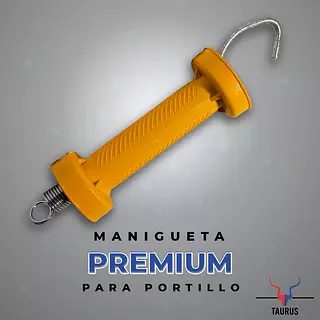 Manigueta Premium