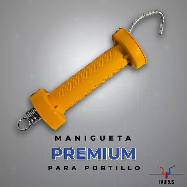 Manigueta Premium