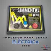 Impulsor Cerca Eléctrica Simmental 30 Km