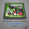 Impulsor Cerca Eléctica Simmental 80 Km