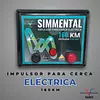 Impulsor Cerca Eléctica Simmental 160 Km