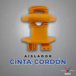 Aislador Cinta Cordón