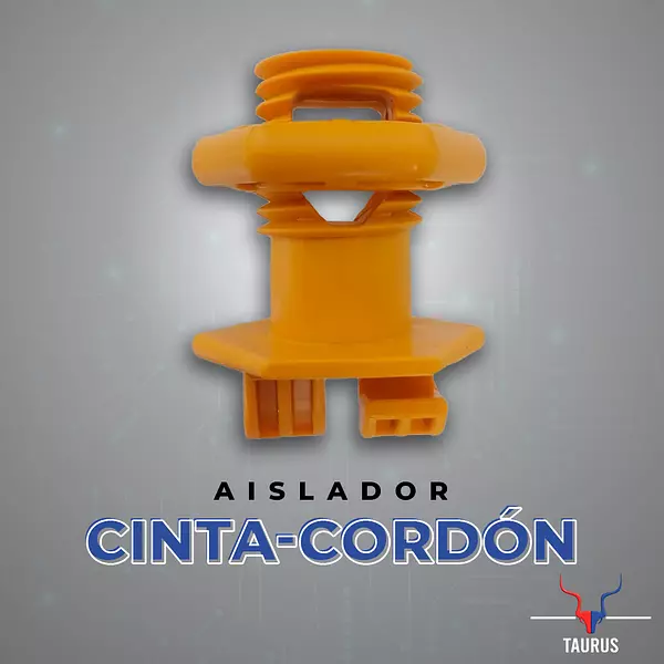 Aislador Cinta Cordón