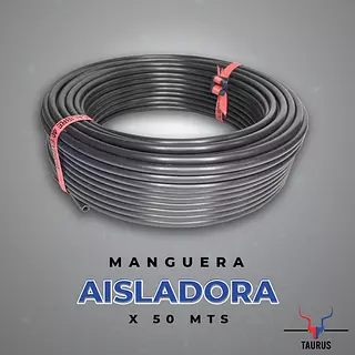 Manguera Aisladora