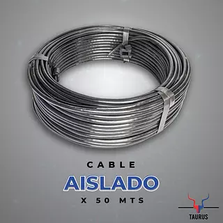 Cable Aislado