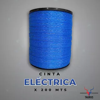 Cinta Eléctrica