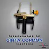 Dispensador De Cinta Cordón