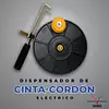 Dispensador De Cinta Cordón
