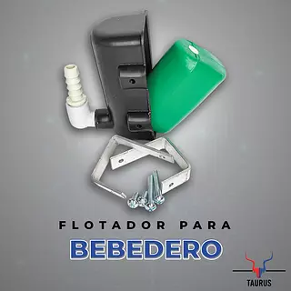 Flotador Para Bebedero
