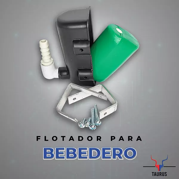 Flotador Para Bebedero