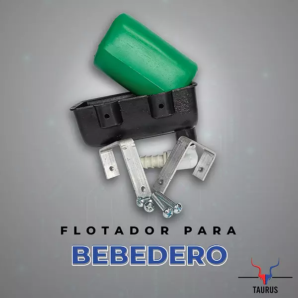 Flotador Para Bebedero