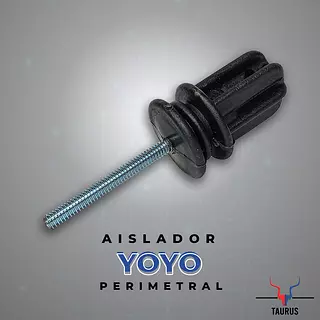 Aislador Yoyo Perimetral
