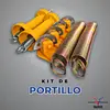 Kit Portillo 3 Metros Premium